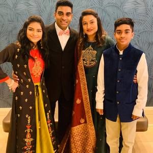 Meet your Posher, Supriya